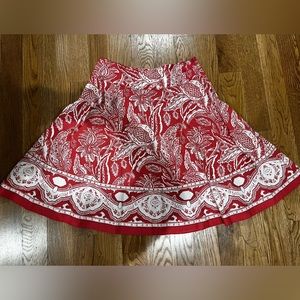 Talbots Skirt, size 10P.